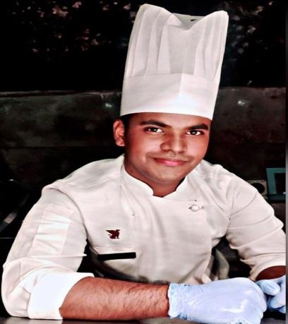 Sagar Prasad