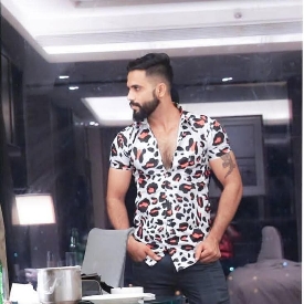 Vikram Singh