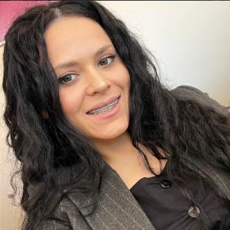 Alexandra-Marinela HUTANU