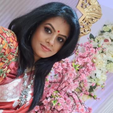 Nipa Biswas