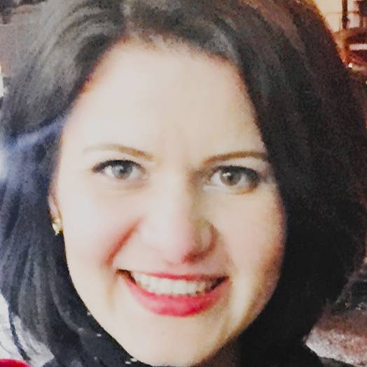 Elena Veronica Pirjol