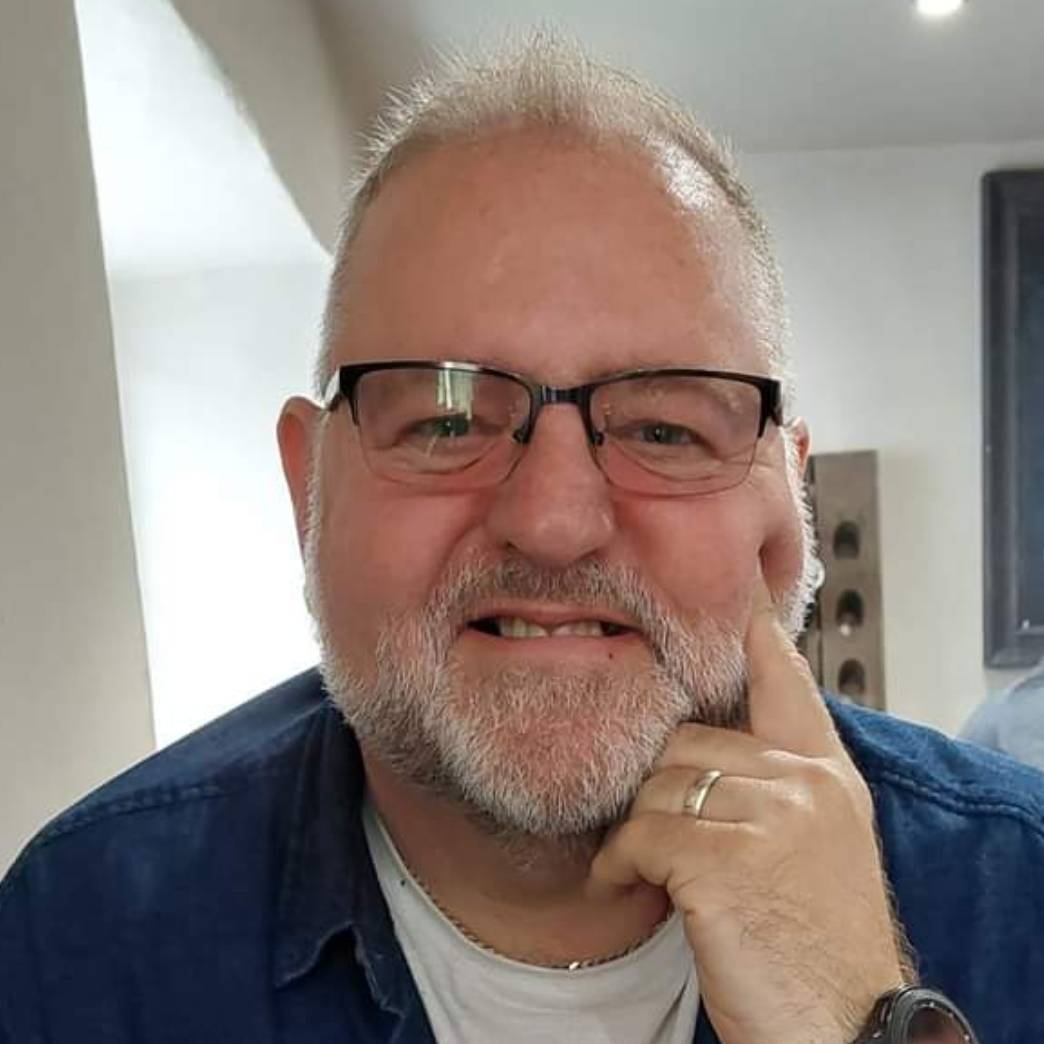 Neil Grimbleby
