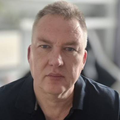 Graham Ferguson