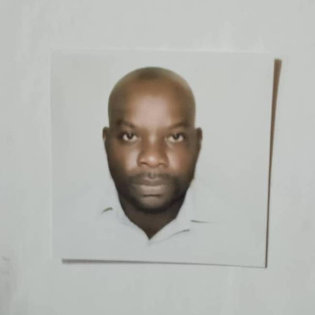 Ogie Nosa Prosper