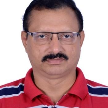 Chandy Joseph