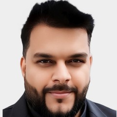 Amitkumar Tandel