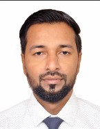 Mohammad Kawsar Ahmed