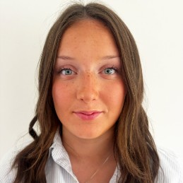 Amy Drysdale