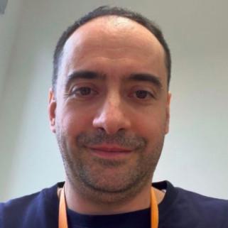Cosmin Dobrinescu