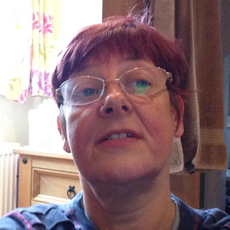 Diane Brown