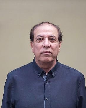 Zain Joosab