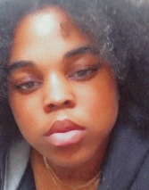 Kedesha Taiye-Gray