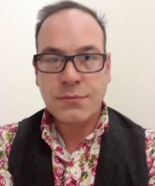Christopher Graham Loftus