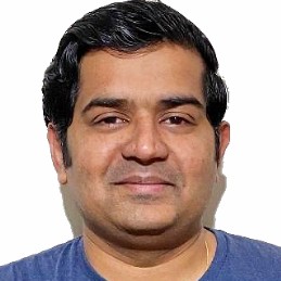 SREENATH CHANDRASEKHAR
