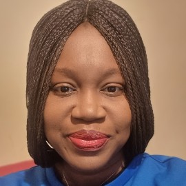 Chiamaka Ndulaka