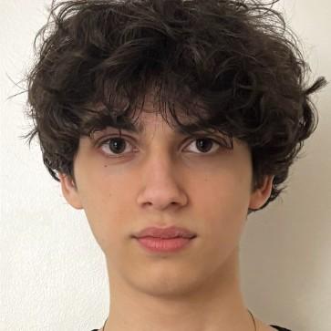 Aaron Hooda
