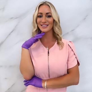 Tracie-Marie Walsh