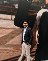 Elisha Rawal