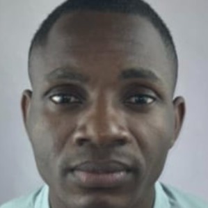 Caleb Mayende