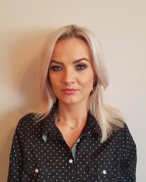 Anna Staszewska