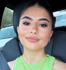 Sara Valizadeh