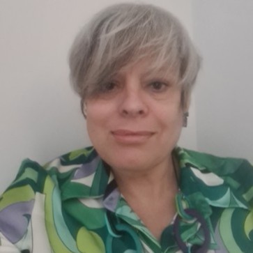 Alison BOYDELL