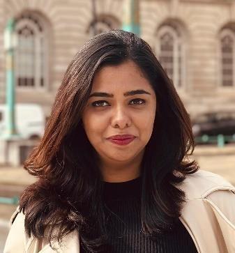 BENITTA BIJU