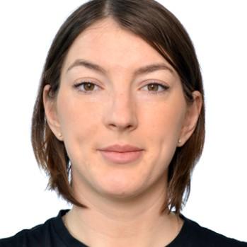 Nicoleta Popa