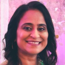 PURVI PATEL