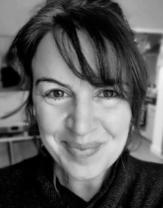 Anna Middleton