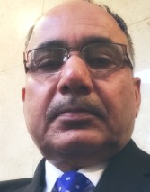 Ahmed Bandesha