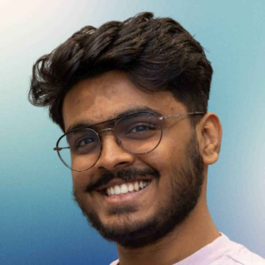 ABHISHEK KATE