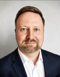 Alasdair Dunn