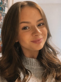 Morgan Thompson