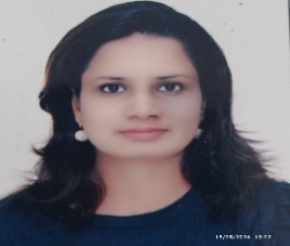 SUBHASHINI CHOURASIA