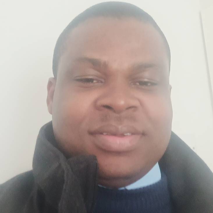 Adeyemi Adeyoju Haastrup