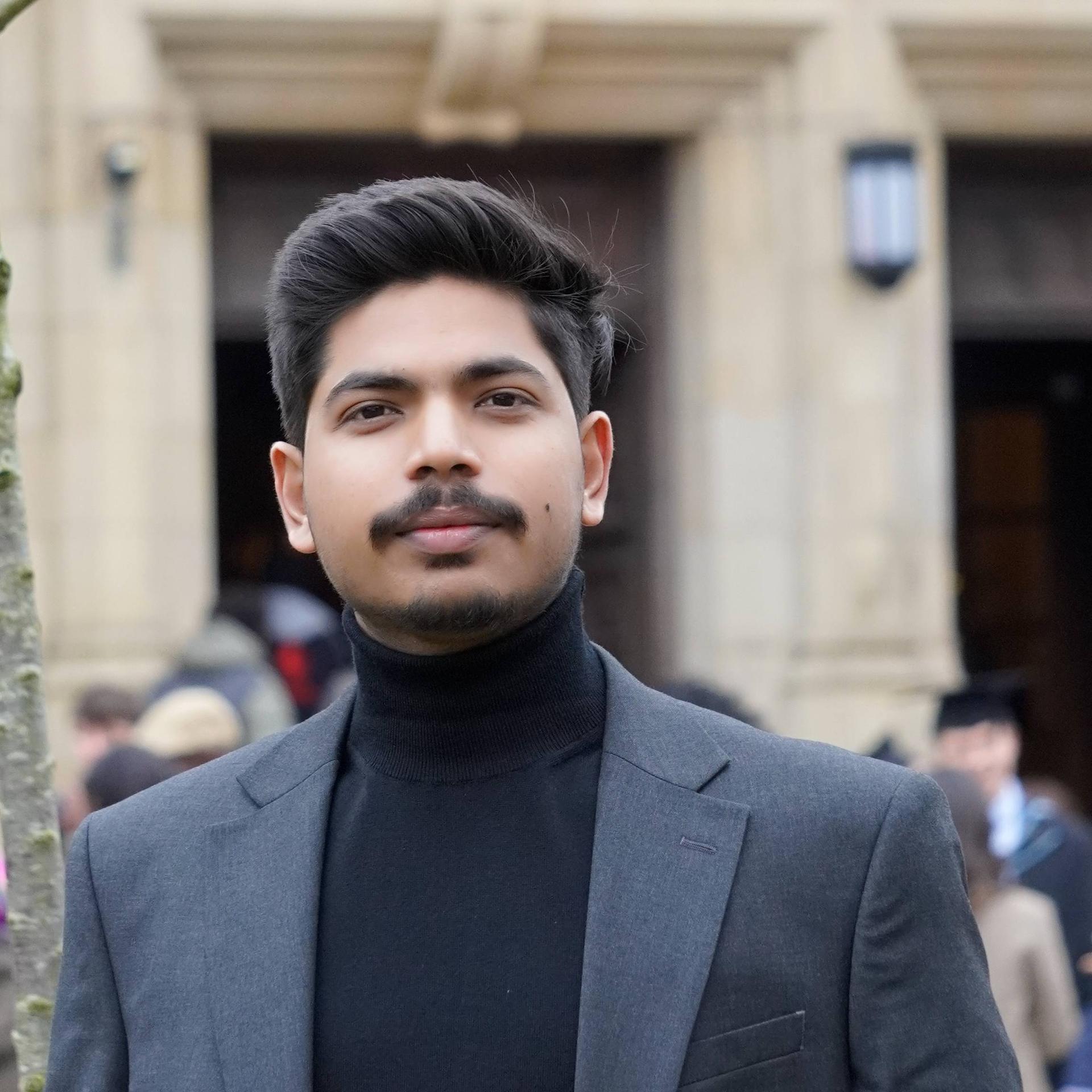 SHREYASH SAWAI