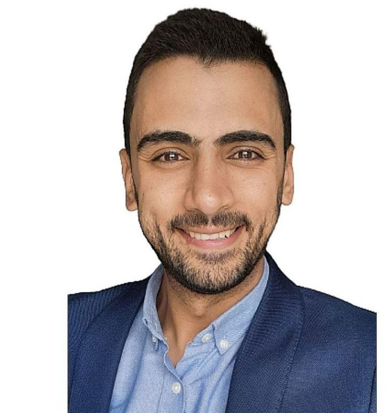Mohammad Arabiyat
