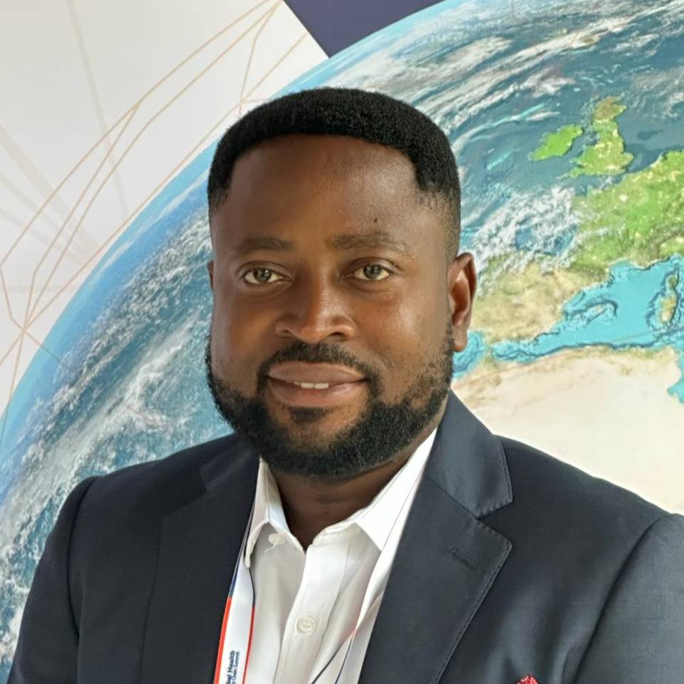 VICTOR ADEBAYO