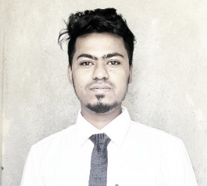 MD ALIM UDDIN