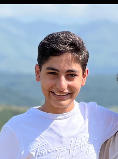 VAHE TOVMASYAN