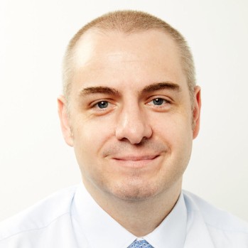 Ronan Curran