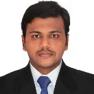 Karthik Subash Ravindran
