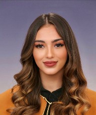 JULIA ALI