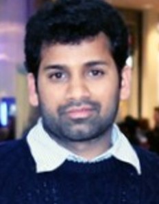 Raghav Rao