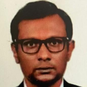 Pratheep Chandrasekeram