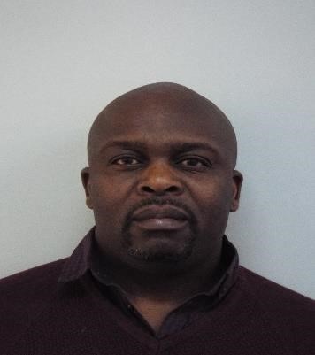 Ronny Takawira Nyamutora Tigere