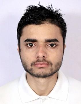 SUDHIR BHATTARAI