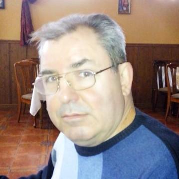 Igor Khomenko