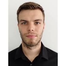 Szymon Binkowski